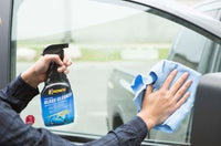 Steakless Glass Cleaner-650ml Bottle (12 per case)