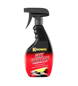 Krown Salt Eliminator Spray