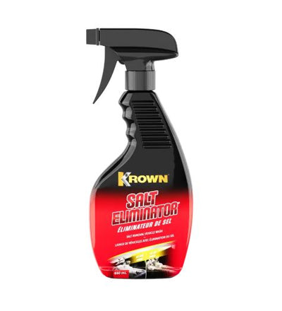 Krown Vehicle Care Products | Krown Vehicle Care Products